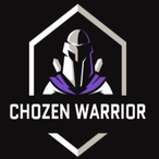ChozenWarrior's Avatar'