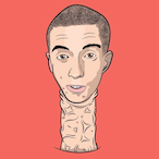 ImaYoungMan's Avatar'