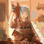 HK-416-MOD3's Avatar'