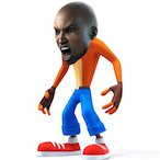 Clash_Bandic00t's Avatar'