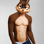 ChimpDestroyer's Avatar'