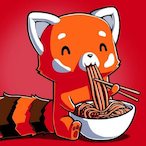 OxygenPanda's Avatar'