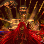 RedSalmonRed's Avatar'