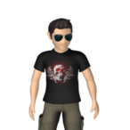 ImFawzii's Avatar'