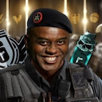 XxZoMbI3NiNjAxX's Avatar'
