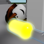 Fizzykuch's Avatar'