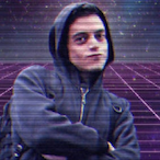SlashHackDragon's Avatar'