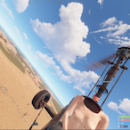 take-a-5bun's Avatar'