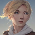 weijia421's Avatar'