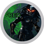 WYMB Predator's Avatar