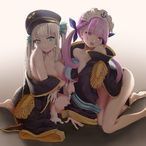 ladisthecutest's Avatar'