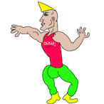 ChadThundaC0K's Avatar'