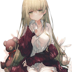 Sakura_yzg's Avatar'
