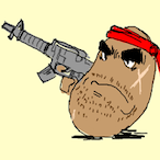 FatalTater's Avatar'