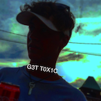 YK T0X1C's Avatar'