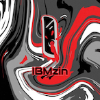 IBMzin's Avatar'