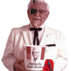 PunishedSanders's Avatar