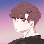 Sanhwa..'s Avatar'