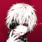 Ikitsuneii's Avatar'