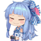 SawarabiM's Avatar'