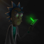 ArniSzwarci's Avatar'
