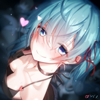 Cirno_Nine's Avatar'