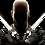 Hitman12305's Avatar'