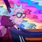 Blaxquaman's Avatar'