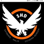 EXPERIMENT.X's Avatar