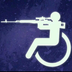 DisabledSniper's Avatar'