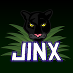 JINX.AlphaWolf's Avatar'