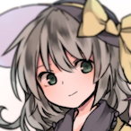 HouraisanKoishi's Avatar'