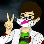 mikeisdrthunder's Avatar'