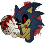 DEADbySANIC's Avatar'