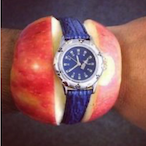 AppIeWatch's Avatar'