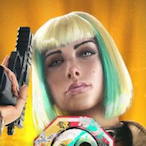 ioad 2F's Avatar'