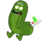 PickleRick.jpg's Avatar'