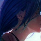 Starrymist's Avatar'