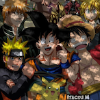 AnimeXGame.A4L's Avatar'
