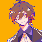 Velox_YuYAN's Avatar'