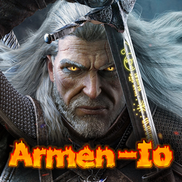 Armen-Io