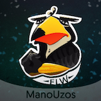 FlyW_ManoUzos's Avatar'