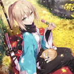 Evil-Spirit's Avatar'