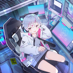 DargonSkynight's Avatar'