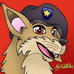 CorporalCoyote's Avatar'