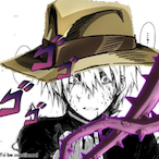 chrroomeee's Avatar'