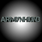 ARMYNHUN88's Avatar'