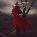 Redacted-ID's Avatar'