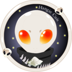 HangieCuis's Avatar'