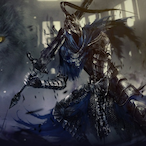 II-YamiKaze-II's Avatar'